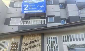 Imagem: Apartamento para venda com 37 metros quadrados