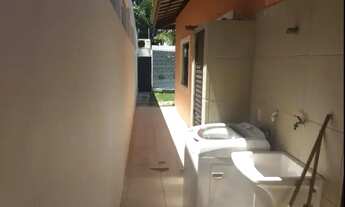 Imagem 4: CASA RESIDENCIAL em LAURO DE FREITAS - BA, BURAQUINHO