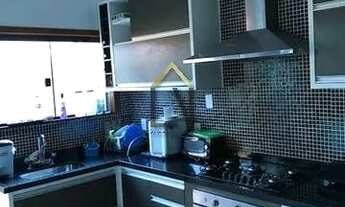 Imagem 6: Maravilhosa Casa com 290m² de área construída e 328m² de área total