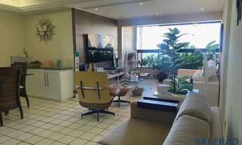 Imagem 2: Lindo Apartamento em Piedade| Vista Mar| Andar Alto| Edf. Rio Solimões| 2 Vagas