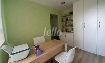 Imagem 2: São Paulo - Conjunto Comercial/Sala - Jardins