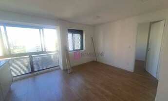 Imagem: Apartamento com 1 dormitório para alugar