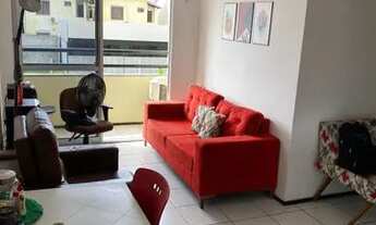 Imagem 2: Apartamento 2 quartos em frente ao Grand Shopping Messejana