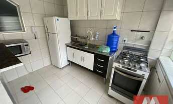 Imagem 5: Apartamento com 2 dormitórios para alugar, 80 m² por R$ 3.558,00/mês - Bela Vista - São Pa