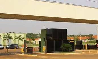 Imagem 2: Condomínio Terra Nova Rondonópolis