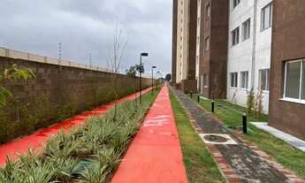 Imagem 3: Alugo APTO (AV Fernando Correa) URGENTE