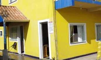 Imagem: Loft para aluguel tem 20 metros quadrados