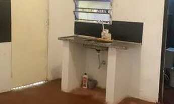 Imagem: Casa para aluguel tem 40 metros quadrados