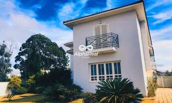 Imagem 5: Casa Alphaville Lagoa dos Ingleses Nova Lima