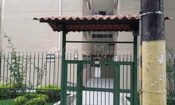 Imagem 5: Apartamento à venda, 69 m² por R$ 490.000,00 - Alto de Pinheiros - São Paulo/SP