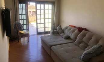 Imagem 2: Sobrado para aluguel e venda com 3 quartos e 3 vagas em Vila Maria - SP