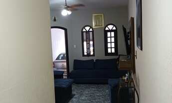 Imagem 4: CASA 3 DORMITORIOS COM SUITE E CLOSET - VILA ASSIS - SOROCABA - SP