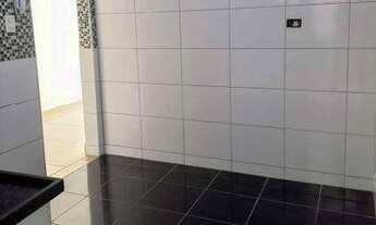 Imagem 7: Apartamento com 2 dormitórios à venda, 69 m² por R$ 302.000,00 - Vila Belmiro - Santos/SP