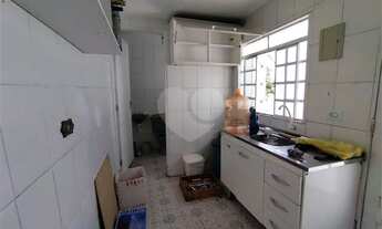 Imagem 6: Sobrado disponivel para venda com 140m² - Campo Limpo