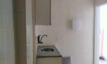 Imagem 3: Apartamento para aluguel possui 65 metros quadrados com 2 quartos