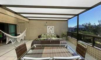 Imagem 7: Cobertura-À VENDA-Recreio dos Bandeirantes-Rio de Janeiro-RJ