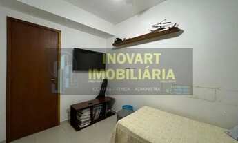 Imagem 6: FCOD 861 Apartamento para venda possui 90 metros quadrados com 3 quartos