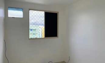 Imagem 7: Olha esse lindo APÊ com 3 quartos no Condomínio Alamanda. Conheça agora. Financia e aceita