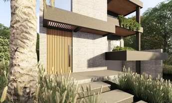 Imagem 3: PORTO ALEGRE - Casa de Condomínio - Alphaville