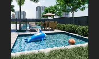 Imagem 3: Apartamento 60 m² BUTANTÃ