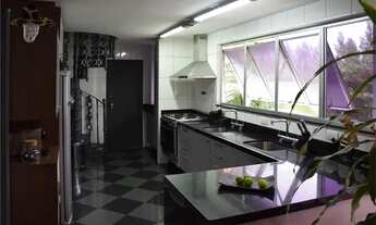 Imagem 7: RIO DE JANEIRO - COBERTURA - BARRA DA TIJUCA