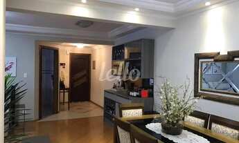 Imagem 3: São Caetano do Sul - Apartamento Padrão - Santa Maria