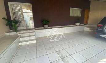 Imagem 2: Casa com 3 dormitórios e edícula na zona norte