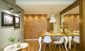 Imagem 6: APARTAMENTO JUNTO AO COLLINE DE FRANCE