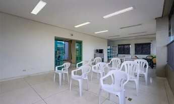 Imagem 5: Oportunidade imperdível no Pari! Galpão novo com pé direito acima de 6,00m, prateleiras em