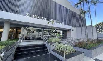 Imagem 2: Apartamento Supreme Residence, 155 m², 3 Suítes Plenas, à venda por R$ 1.295.000 - Setor B