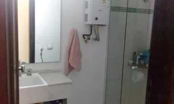 Imagem 3: Apartamento para venda tem 70 metros quadrados com 2 quartos em Laranjeiras - Rio de Janei