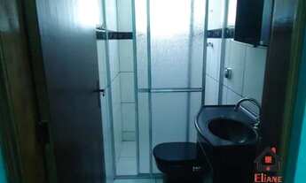 Imagem 4: Casa com 2 dormitórios à venda, 100 m² por R$ 250.000,00 - Jardim Amanda II - Hortolândia