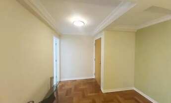 Imagem 2: Apartamento com 2 dormitórios para alugar, 75 m² por R$ 3.600/mês - Mirandópolis - São Pau