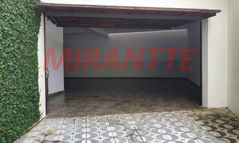 Imagem 5: Sobrado de 331m² com 4 quartos em Mandaqui