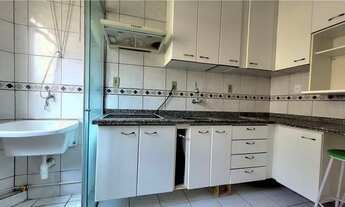 Imagem 4: Apartamento para Venda em São Bernardo do Campo, Vila Marchi, 2 dormitórios, 1 banheiro, 1