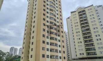 Imagem 6: Apartamento para venda com 55 metros quadrados com 2 quartos em Mandaqui - São Paulo - SP
