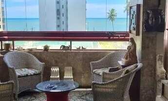 Imagem 2: Piedade - 03 Qtos / 02 suítes - Piscina - Sauna - 03 Vagas fixas