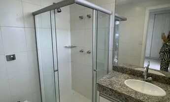 Imagem 3: Locação Horto florestal - 3 suítes