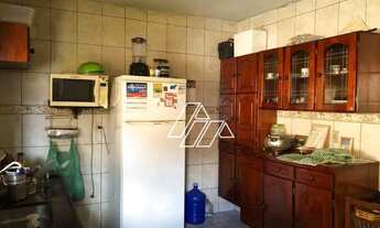 Imagem 5: Casa com 2 dormitórios à venda - Parque Residencial Julieta