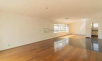 Imagem: Venda Apartamento 3 Dormitórios - 180 m²