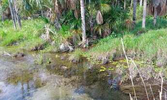 Imagem 2: Sítio, aceito propostas