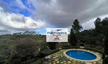 Imagem 3: Palos Verdes - Casa com 6 suítes à venda, 659 m² por R$ 5.300.000 ou aluga por 25.000 sem