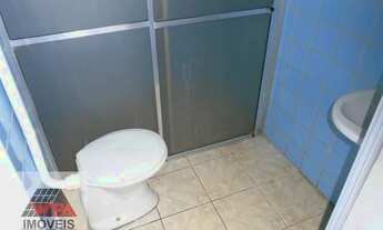 Imagem 7: Casa com 2 dormitórios para alugar, 100 m² por R$ 1.100,00/mês - Vila Frezzarin - American