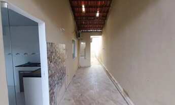 Imagem 5: Vendo Casa em Alagoinhas