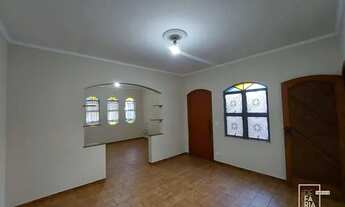 Imagem 4: Casa com 3 dormitórios para alugar, 104 m² por R$ 1.600/mês - Vila Biasi - Americana/SP