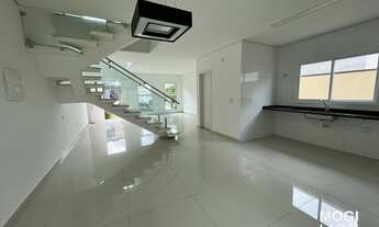 Imagem 4: Sobrado à venda venda em Mogi das Cruzes , Condomínio Parque das Figueiras, 166m², 3 dorm