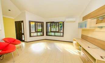 Imagem 6: PORTO ALEGRE - Casa Padrão - Vila Ipiranga