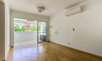 Imagem: Apartamento para venda tem 63 metros quadrados