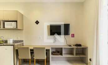 Imagem 7: Apartamento para Aluguel - Centro, 1 Quarto, 20 m2