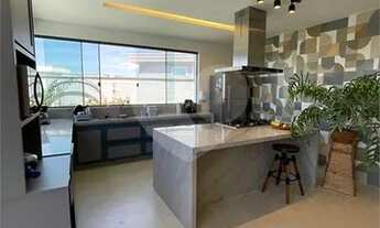 Imagem 4: Casa Linear condominio Jardins Veneza